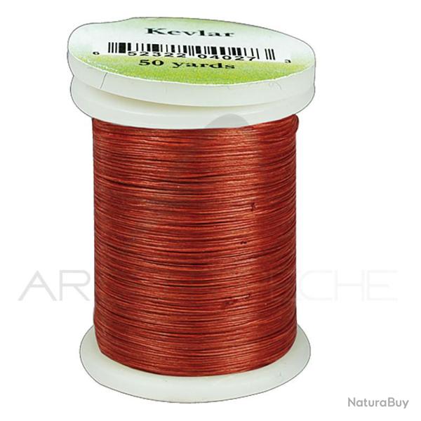 Fils de montage Kevlar rouge