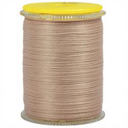 Fils de montage Polyfloss Giorgio Benecchi's 15 pinkish tan