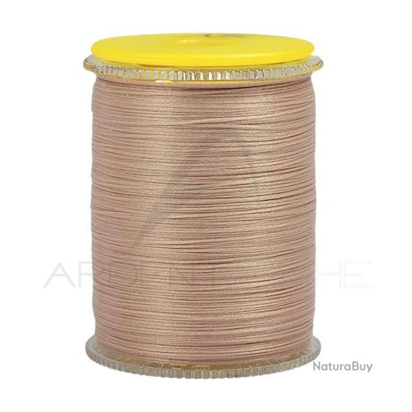 Fils de montage Polyfloss Giorgio Benecchi's 15 pinkish tan