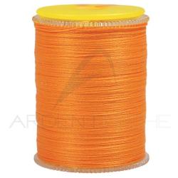 Fils de montage Polyfloss Giorgio Benecchi's 23 orange