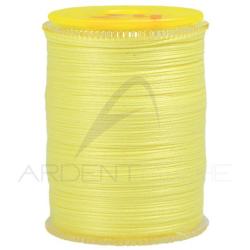 Fils de montage Polyfloss Giorgio Benecchi's 24 jaune