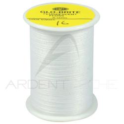 Fils de montage Polyfloss Globrite floss blanc
