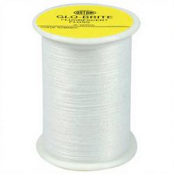 Fils de montage Polyfloss Globrite floss blanc