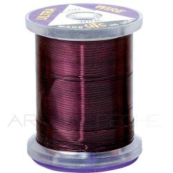 Tinsel ultra wire bordeaux 52