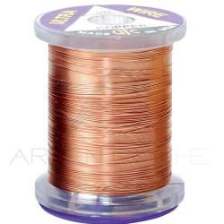 Tinsel ultra wire cuivre 33
