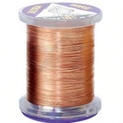 Tinsel ultra wire cuivre 33