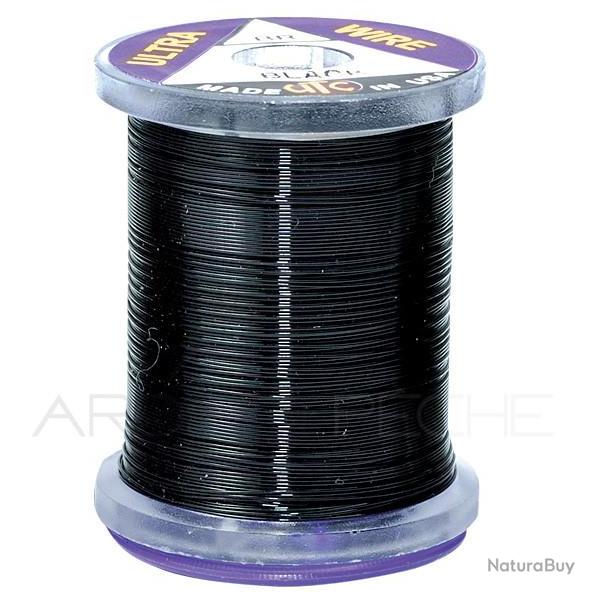 Tinsel ultra wire noir 100