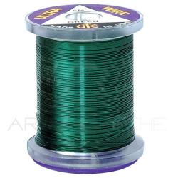 Tinsel ultra wire vert 72