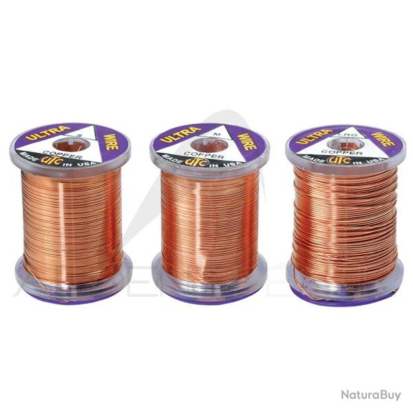 Fil de cuivre Gros 0.40 mm