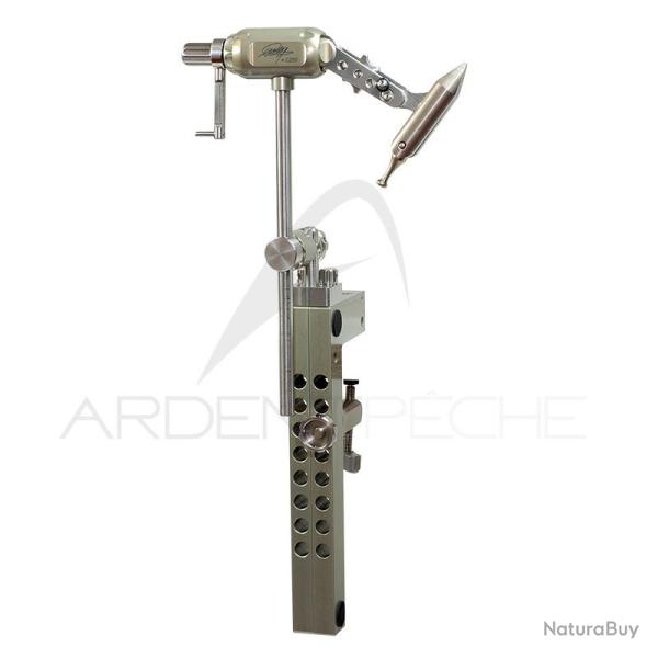 Etau PETITJEAN SWISS-VICE MASTER