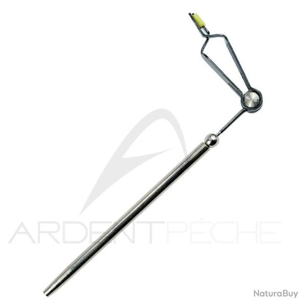 Pince � hackle rotative Tiemco