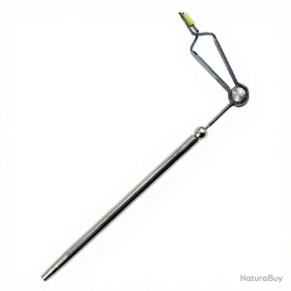 Pince � hackle rotative Tiemco