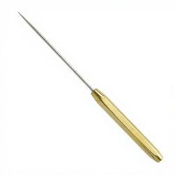 Aiguille Dr Slick dubbing demi cl&eacute;
