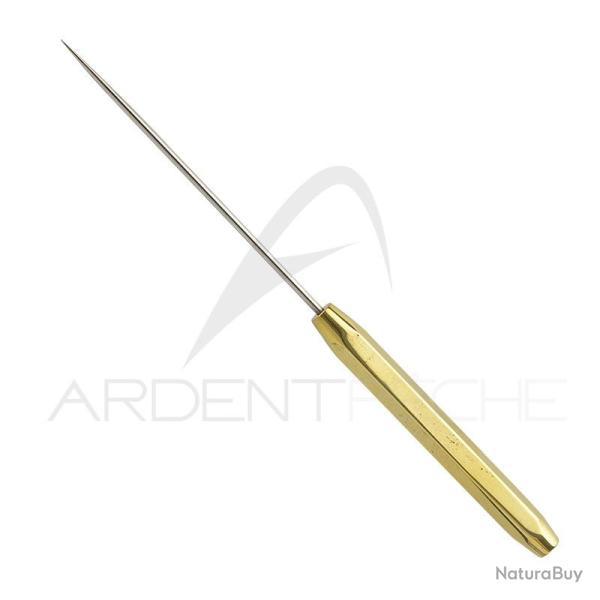 Aiguille Dr Slick dubbing demi cl�