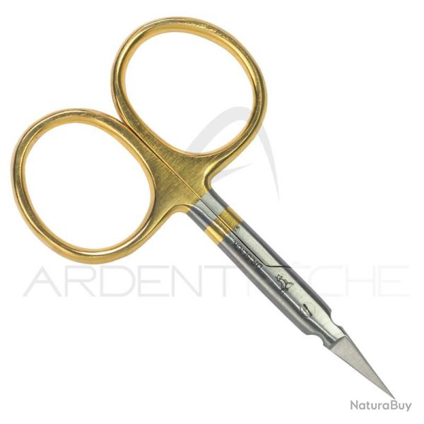 Ciseaux Dr Slick arrow droit