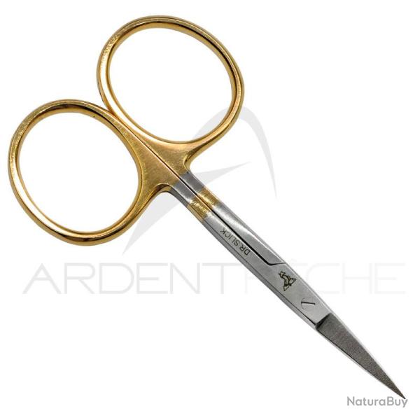 Ciseaux Dr Slick iris droit