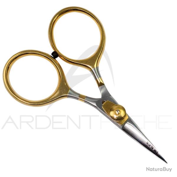 Ciseaux Dr Slick razor