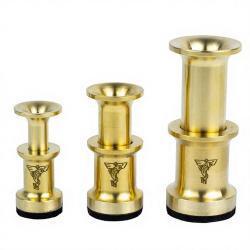 Egaliseur de poils Dr Slick or moyen