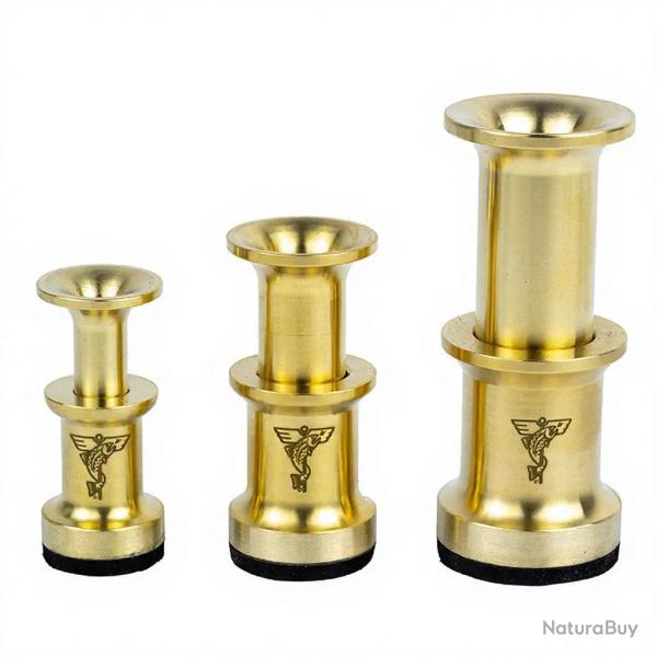 Egaliseur de poils Dr Slick or moyen