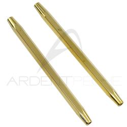 Outil demi-cl&eacute; Dr Slick