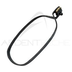 Pince &agrave; hackle Dr Slick acier