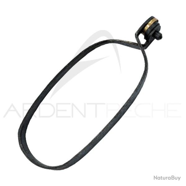 Pince � hackle Dr Slick acier