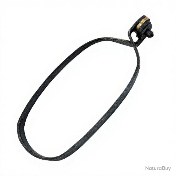 Pince � hackle Dr Slick acier