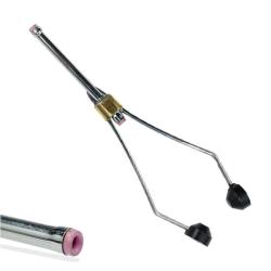 Porte bobine Dr Slick bout c&eacute;ramique 100