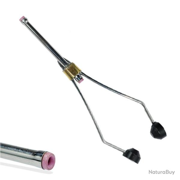 Porte bobine Dr Slick bout c�ramique 100