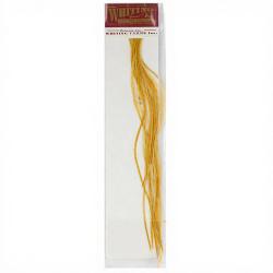Plumes de Saddle WHITING 100 H18 medium ginger