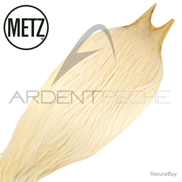 Cous de coq METZ grade 2 creme