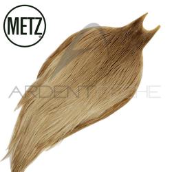 Cous de coq METZ grade 2 gris sable