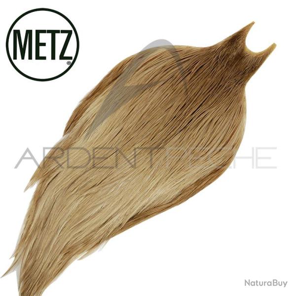 Cous de coq METZ grade 2 gris sable