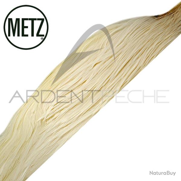 1/2 cous de coq METZ grade 3 creme