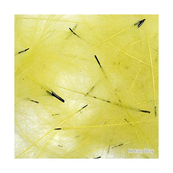 Cul de canard PETITJEAN 1gr n�14 jaune sale