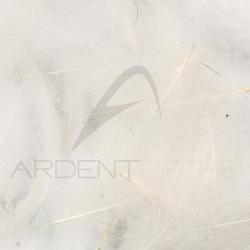 Cul de canard XL AB FLY blanc naturel