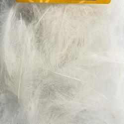 Cul de canard XL AB FLY blanc naturel