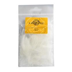 Cul de canard XL AB FLY blanc naturel