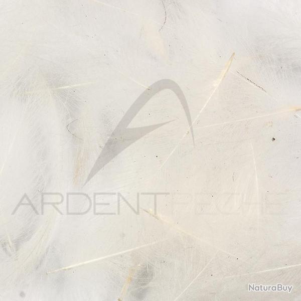 Cul de canard XL AB FLY blanc naturel