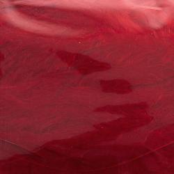 Schlappen rouge