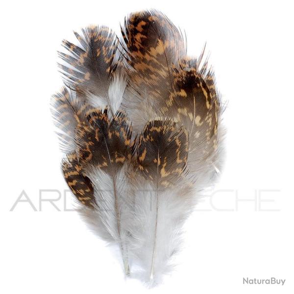 Grouse plumes sachet de 2g