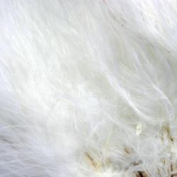 Marabout enfil&eacute; blanc 01