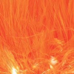 Marabout enfil&eacute; fluo orange 503