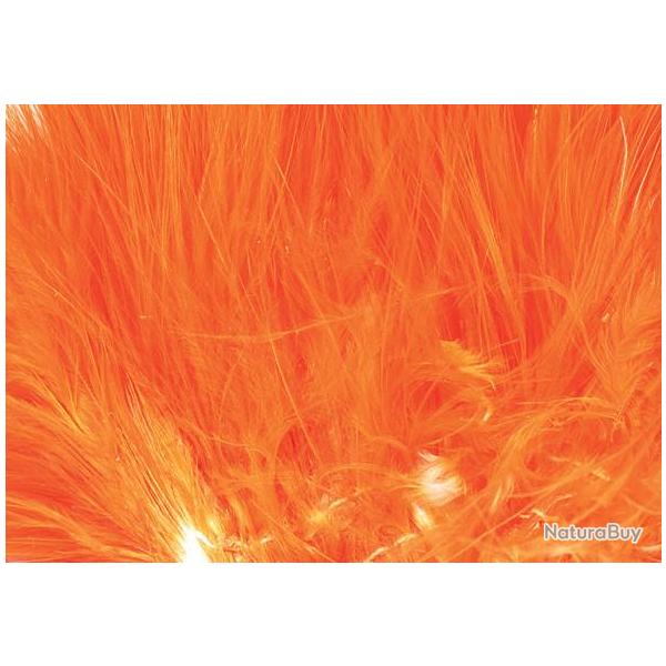 Marabout enfil� fluo orange 503