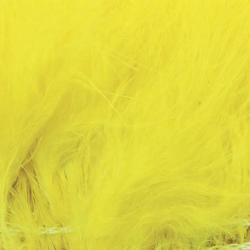 Marabout enfil&eacute; jaune 6