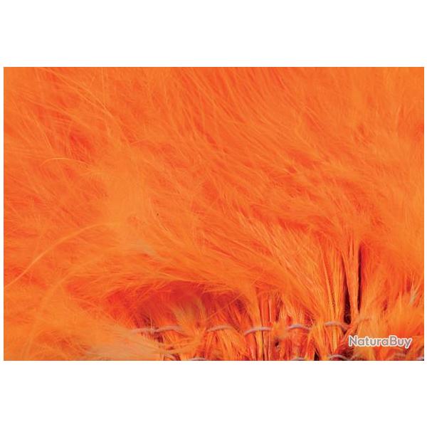 Marabout enfil� orange 9