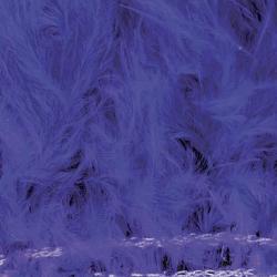 Marabout enfil&eacute; violet 92