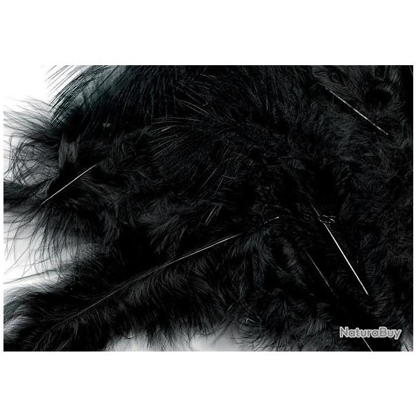 Mini Marabout noir 100