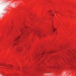 Mini Marabout rouge 56