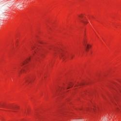 Mini Marabout rouge 56